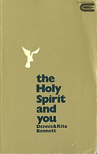 Holy Spirit and You by Dennis and Rita Bennett image 1