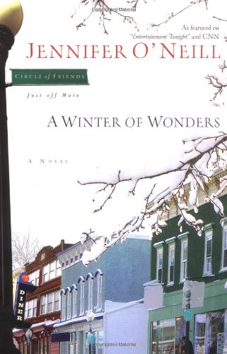 A Winter of Wonders (Just Off Main #2) by Jennifer O'Neill