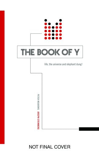 Book of Y by Peter Meadows and Joseph Steinberg image 0