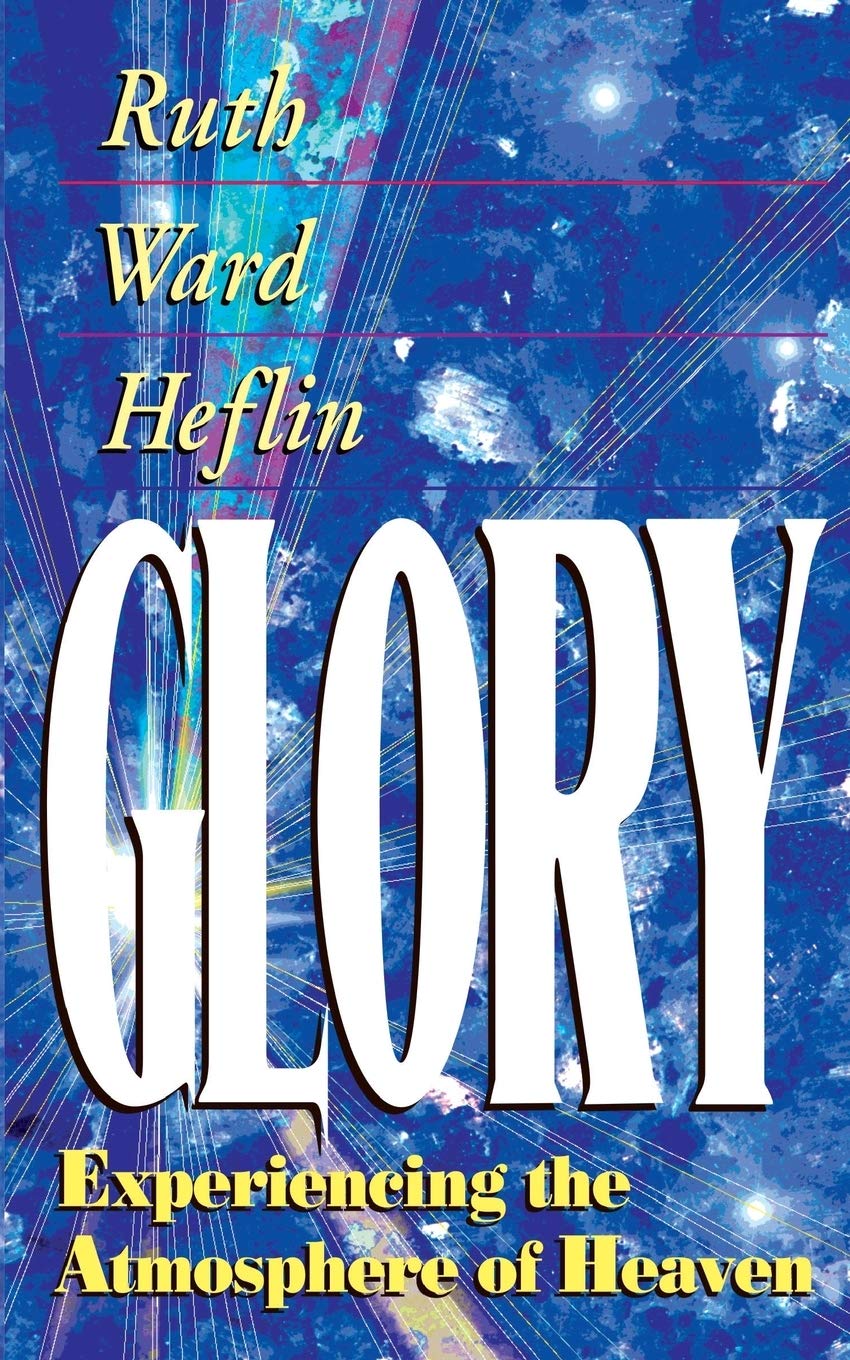 Glory by Ruth Ward Heflin image 0