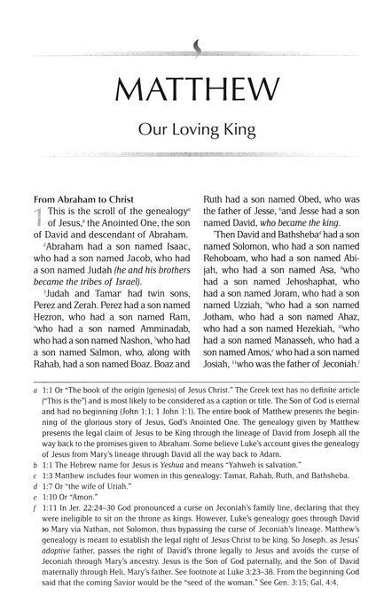 TPT New Testament with Psalms, Proverbs and Song of Songs, 2020 Edition, cloth over board, berry blossoms