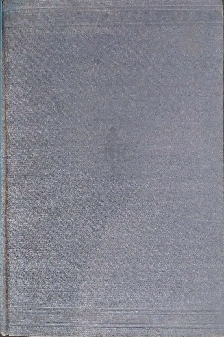 Living Messages of the Books of the Bible: New Testament by G. Campbell