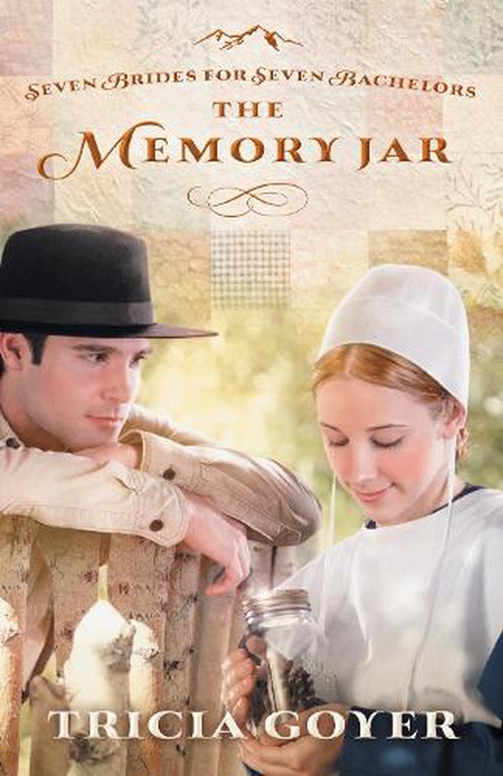 Memory Jar by Tricia Goyer image 0