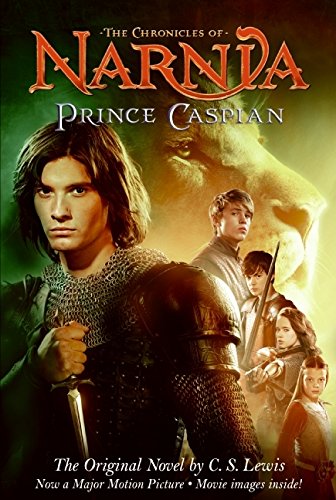 Prince Caspian (Chronicles of Narnia #4) by C.S. Lewis image 1