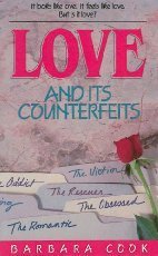 Love and Its Counterfeits by Barbara Cook image 0
