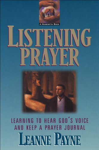 Listening Prayer by Leanne Payne image 1