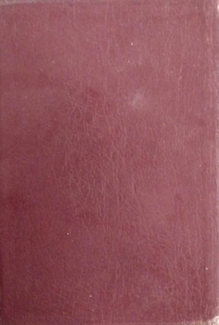 NASB Cambridge Study Edition image 0
