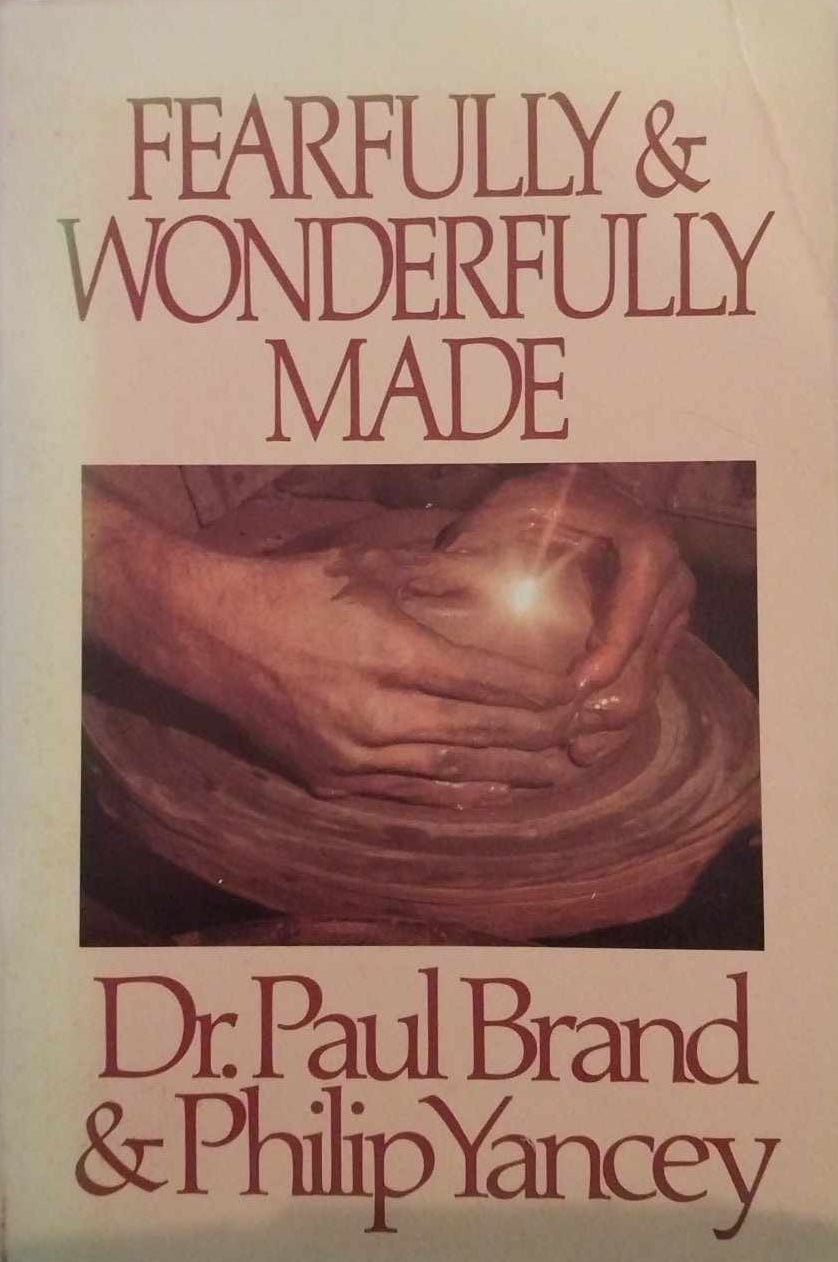 Fearfully and Wonderfully Made by Dr. Paul Brand and Philip Yancey image 2