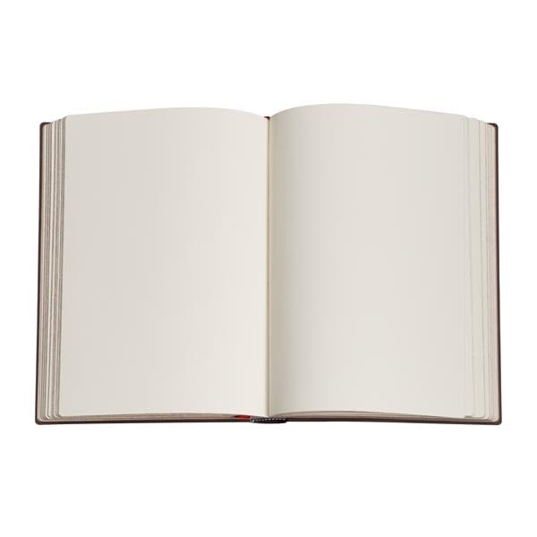 Paperblanks Unlined Hardcover Journal, Diamond Jubilee image 1