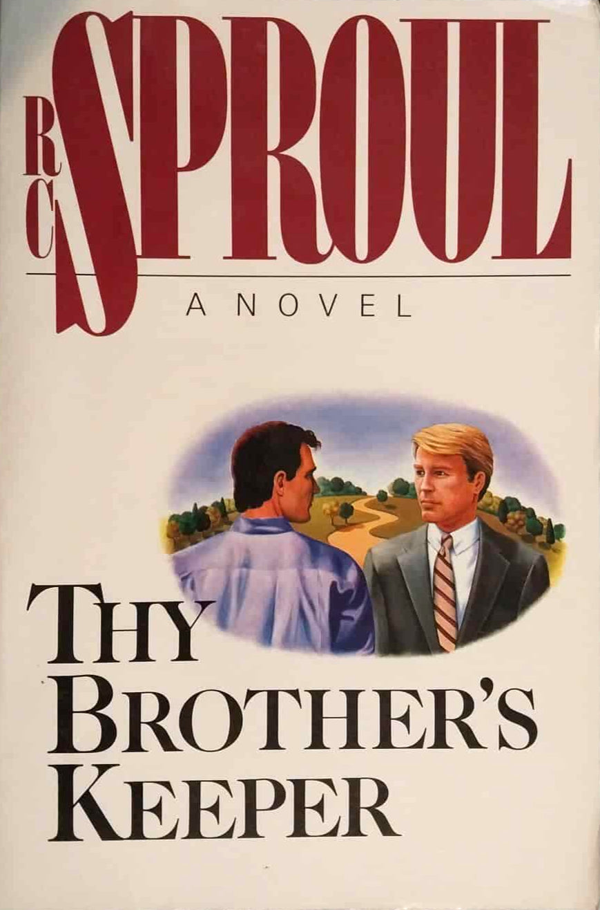 Thy Brother's Keeper by R.C. Sproul image 0