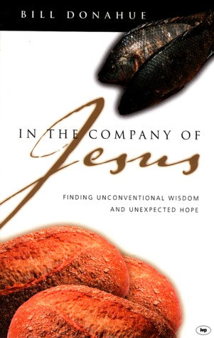 In the Company of Jesus by Bill Donahue image 0