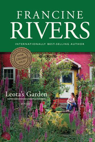 Leota's Garden by Francine Rivers image 1