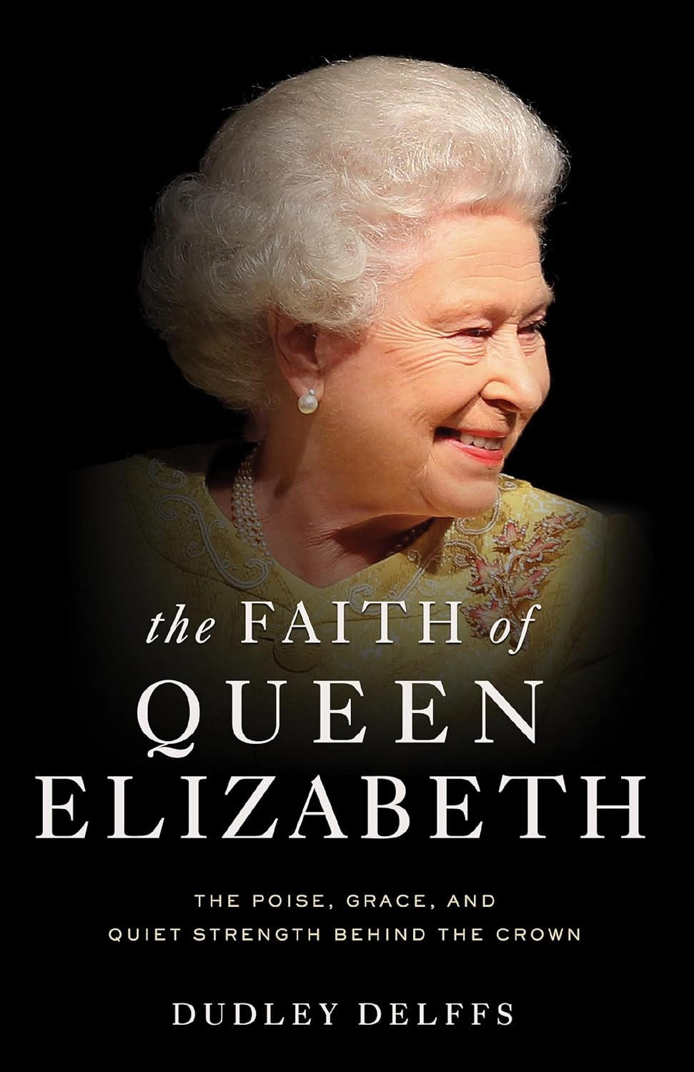 Faith of Queen Elizabeth by Dudley Delffs image 0