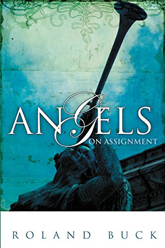 Angels on Assignment by Roland Buck image 0