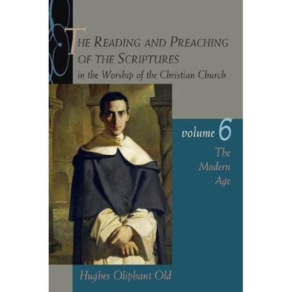 Reading and Preaching of the Scriptures in the Worship of the Christian Church image 5