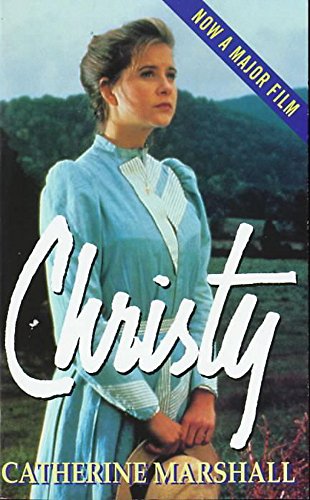 Christy by Catherine Marshall image 3
