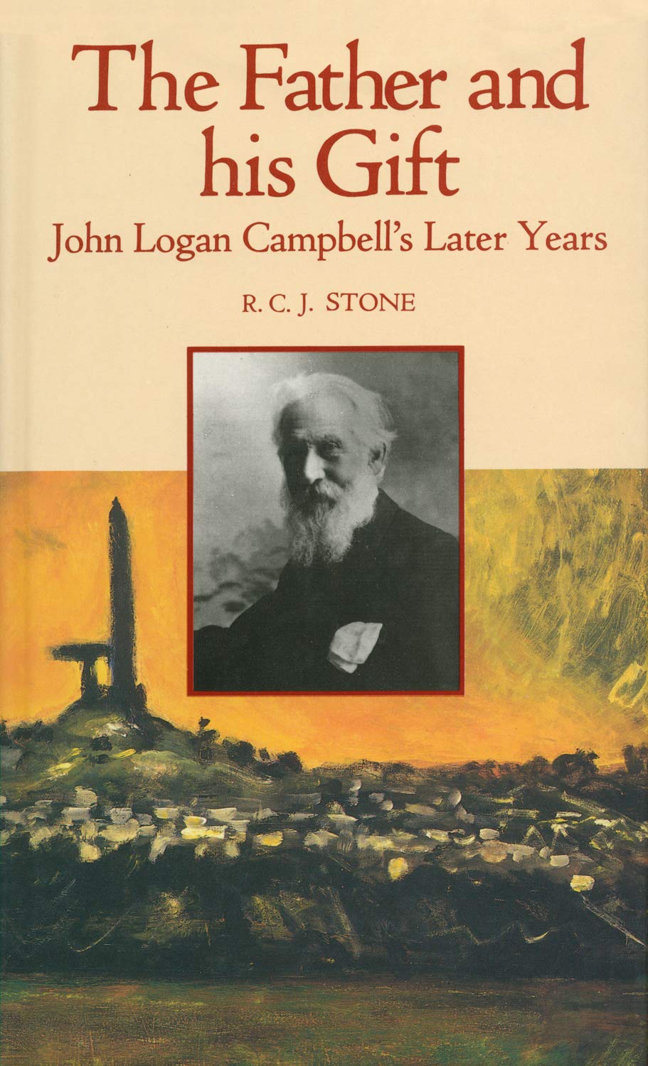 The Father and His Gift: John Logan Campbell's Later Years