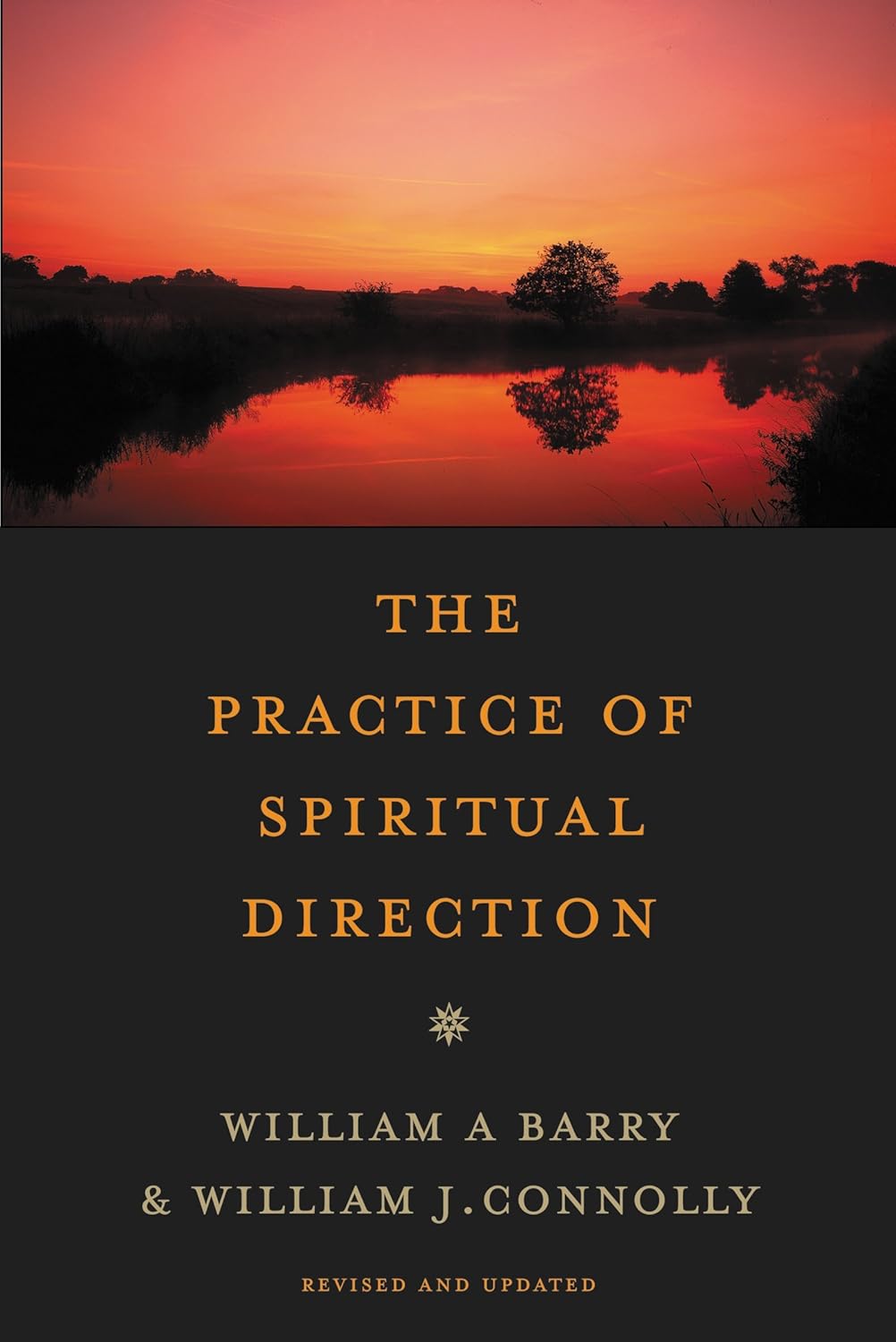 Practice of Spiritual Direction (Revised and Updated) by William A. Barry and William J. Connolly