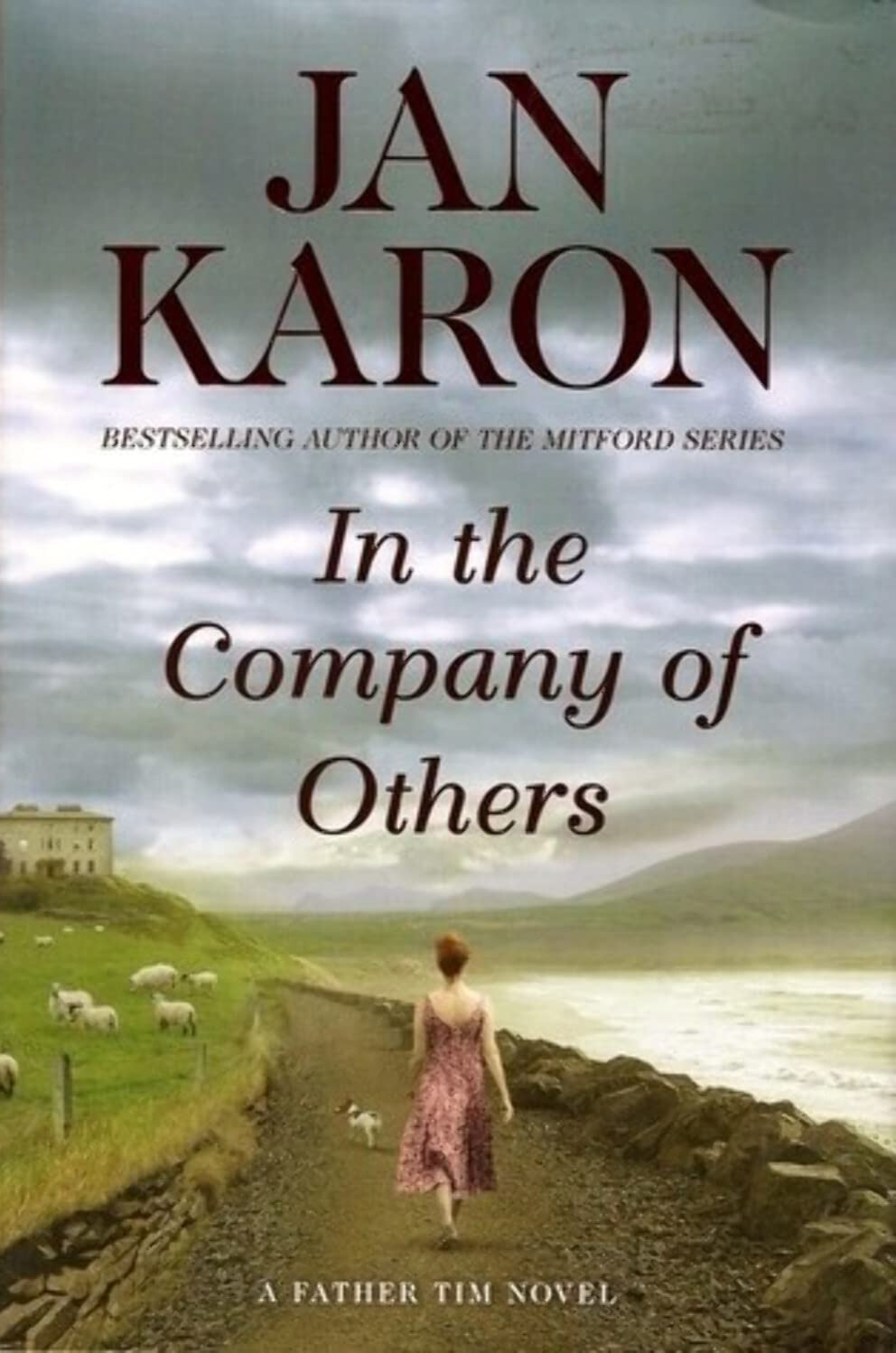In The Company of Others (Mitford Years #11) by Jan Karon image 0