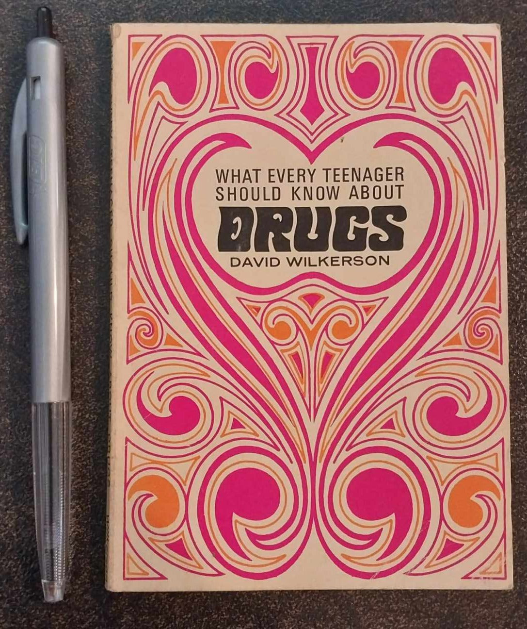 What Every Teenager Should Know About Drugs by David Wilkerson image 3