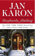 Shepherds Abiding (Mitford Years #8) by Jan Karon image 1