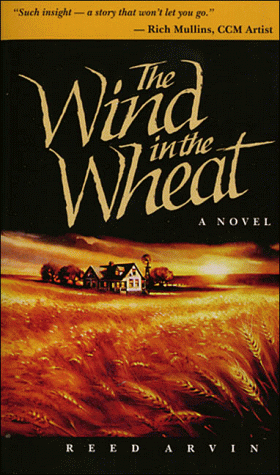 Wind in the Wheat by Reed Arvin image 0