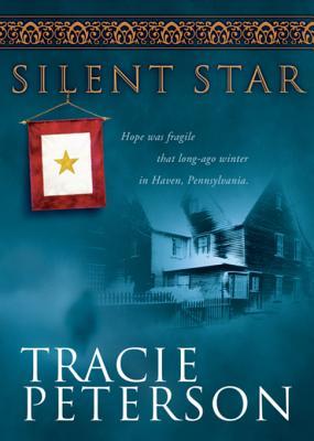 Silent Star by Tracie Peterson image 0