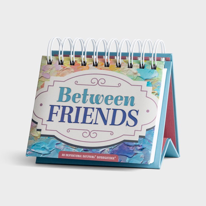 Between Friends DayBrightener