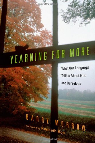 Yearning For More by Barry Morrow image 0
