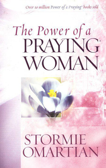 Power of a Praying Woman by Stormie Omartian image 2