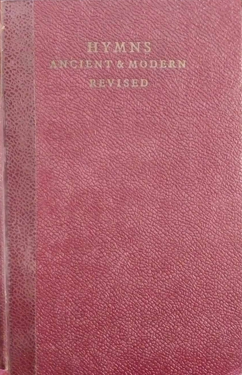 Hymns Ancient & Modern (Revised) (Music Edition) image 0