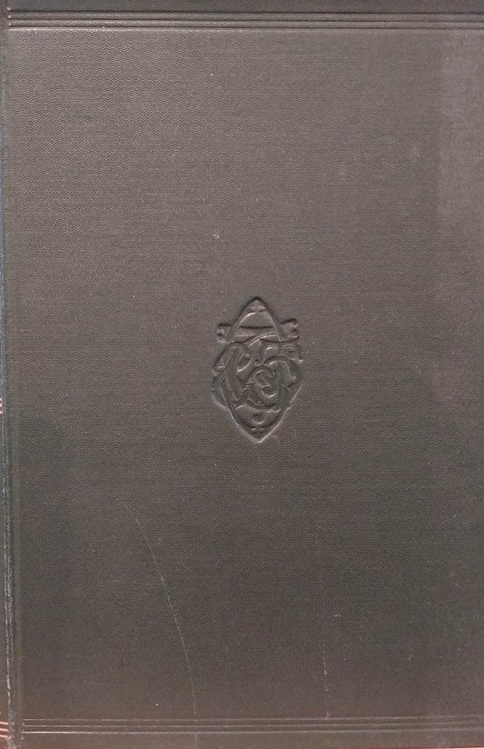 Thessalonians (International Critical Commentary) by James Frame image 0