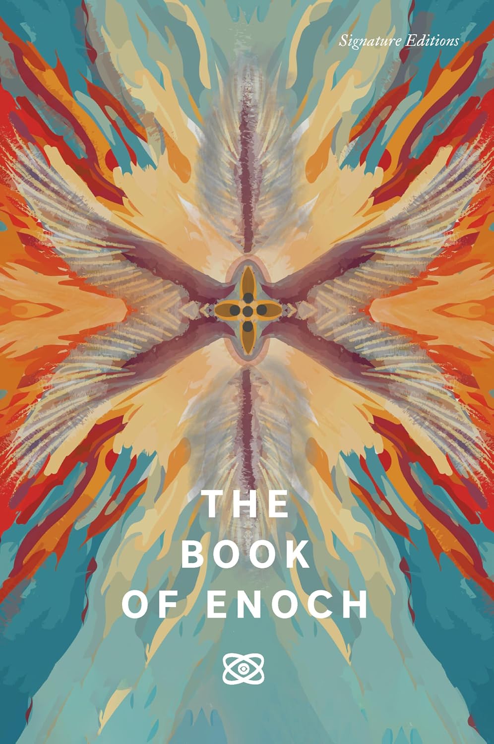 The Book of Enoch By Enoch