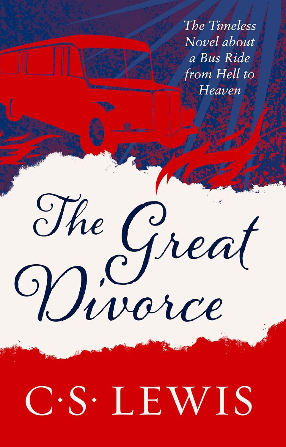 Great Divorce by C.S. Lewis