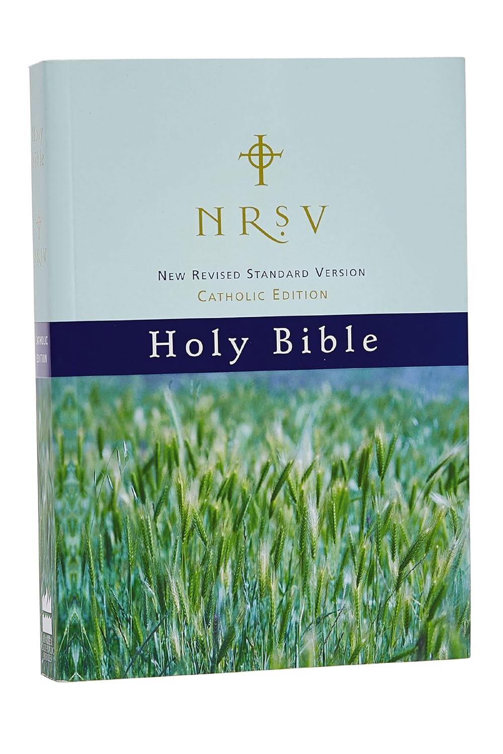 NRSV Catholic Edition: Holy Bible