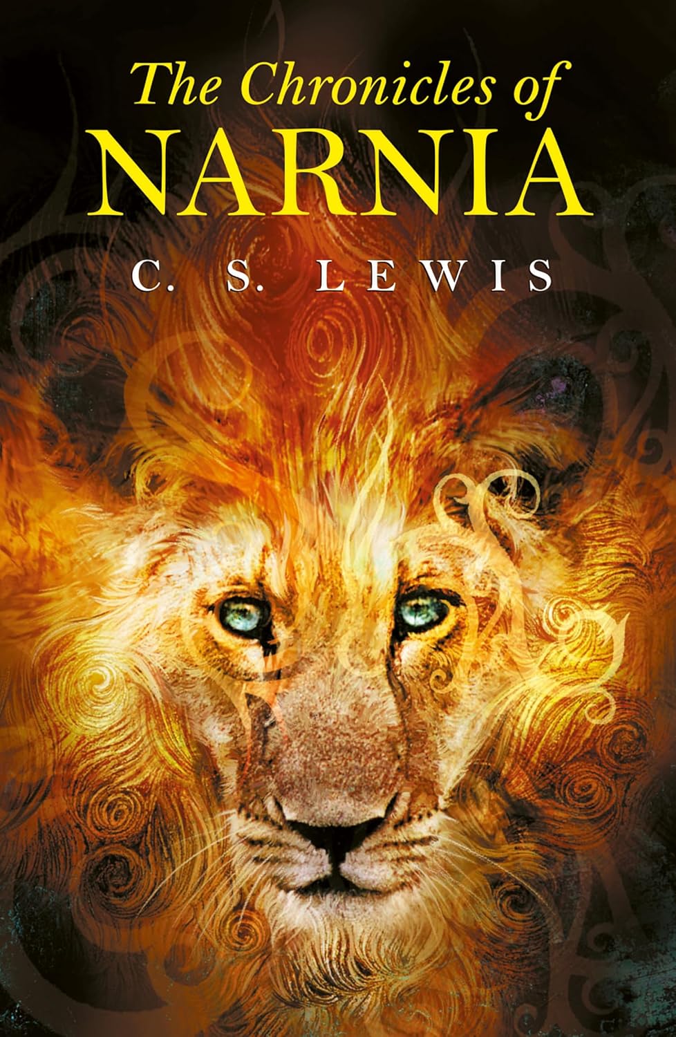 Chronicles of Narnia (Complete In One Volume) by C.S. Lewis
