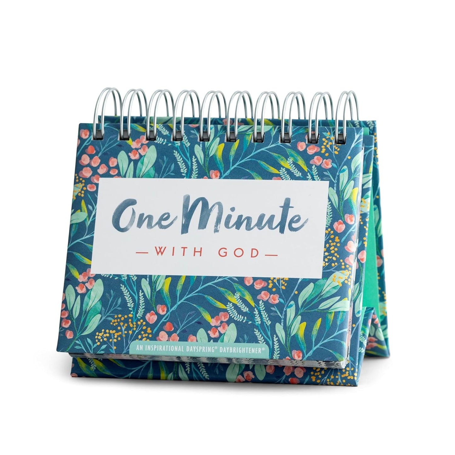One Minute With God DayBrightener
