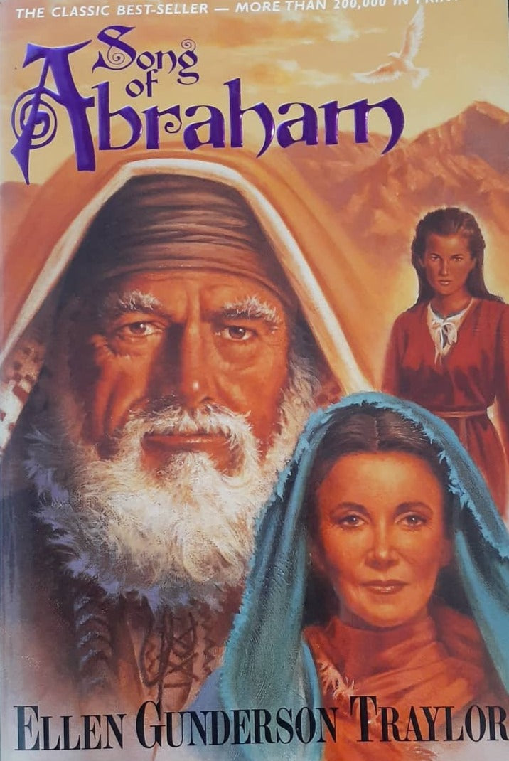 Song of Abraham by Ellen Gunderson Traylor image 1