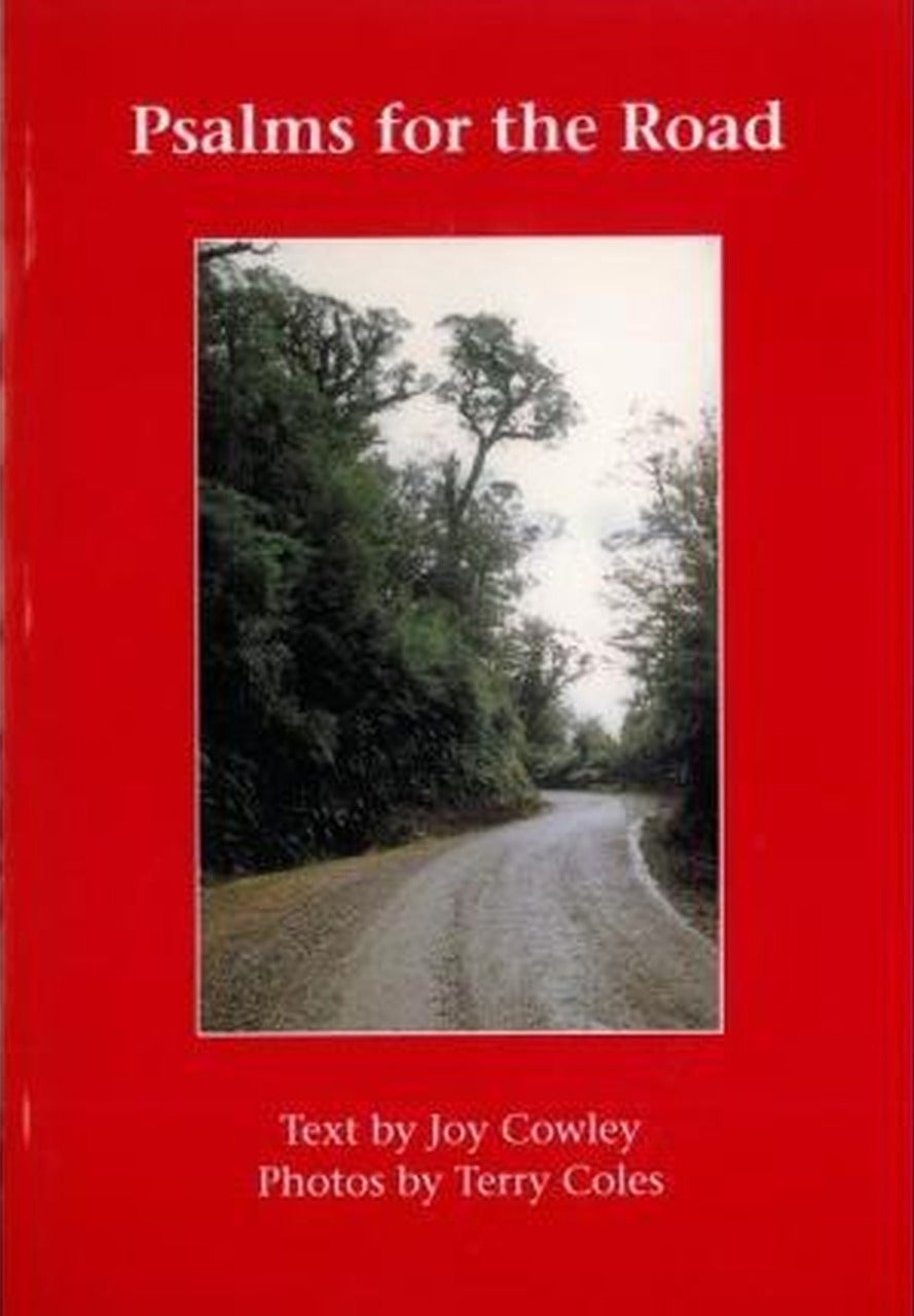 Psalms For The Road by Joy Cowley and Terry Coles image 0