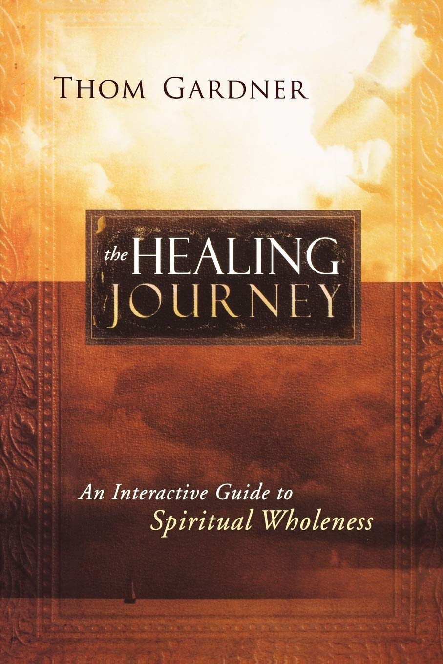 The Healing Journey by Thom Gardner image 0