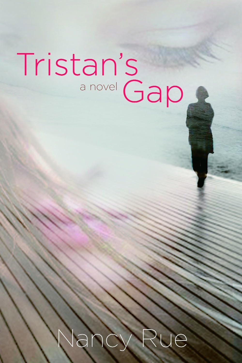 Tristan's Gap by Nancy Rue image 0