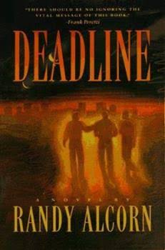 Deadline by Randy Alcorn image 1