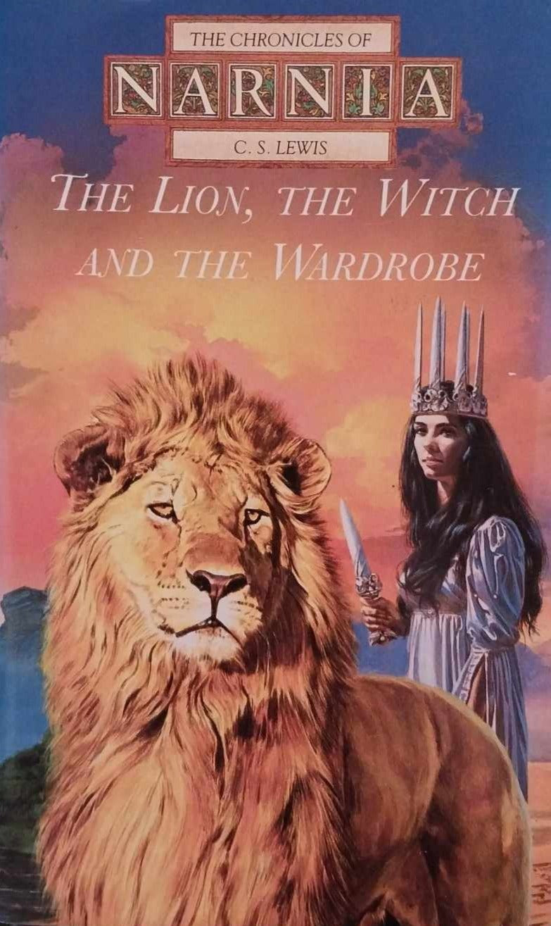 The Lion, The Witch, And The Wardrobe (Chronicles of Narnia #2) by C.S. Lewis image 3