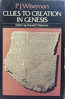 Clues to Creation in Genesis by PJ Wiseman image 0