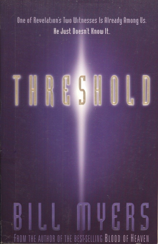 Threshold by Bill Myers image 0