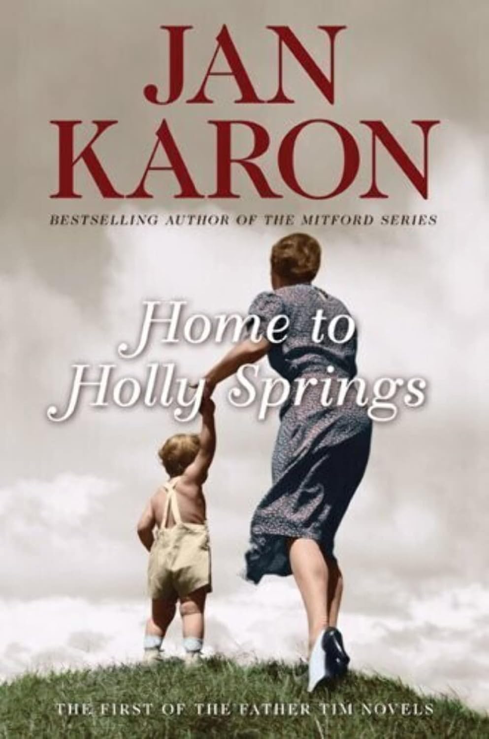 Home to Holly Springs (Mitford Years #10) by Jan Karon image 1