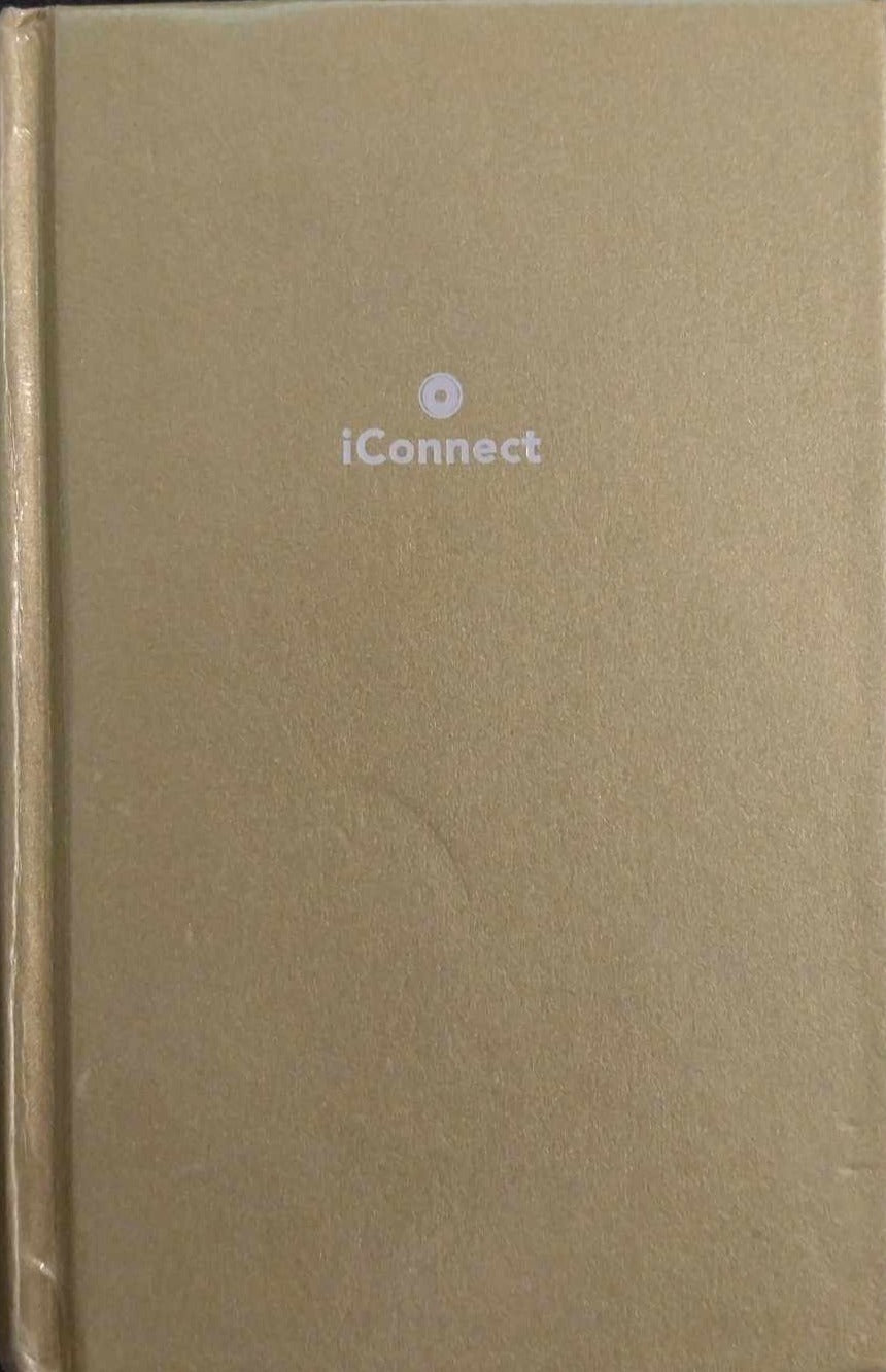 NLT iConnect Pocket Bible image 0