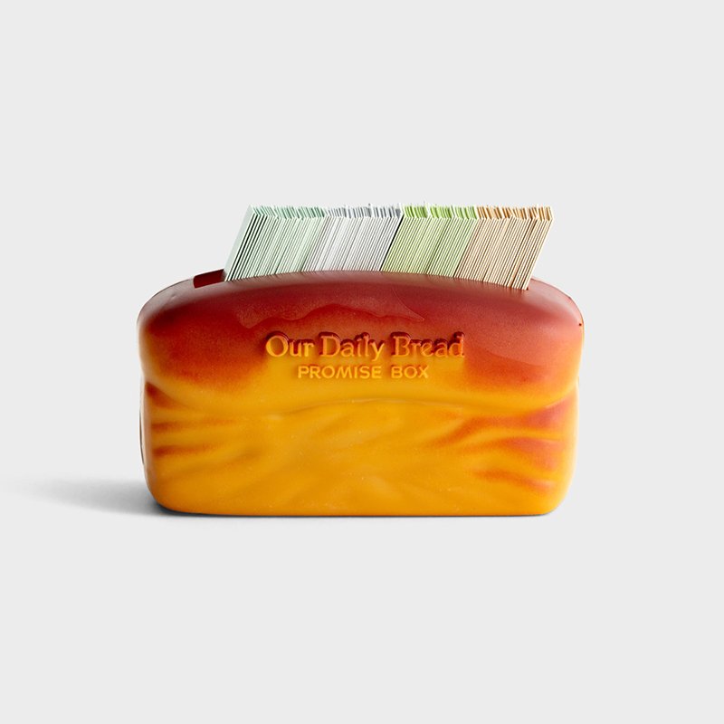 Promise Box: Our Daily Bread