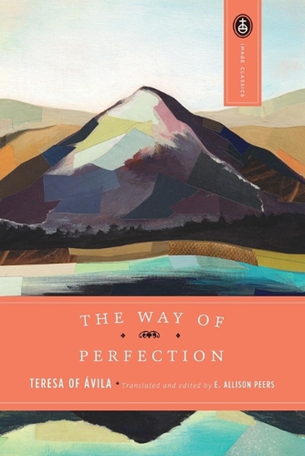 Way of Perfection by Teresa of Avila (Image Classics)