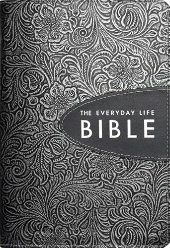 AMP Everyday Life Bible with notes and commentary by Joyce Meyer